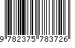 EAN: 9782375783726