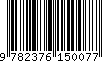 EAN: 9782376150077