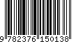 EAN: 9782376150138