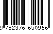 EAN: 9782376650966