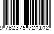 EAN: 9782376720102