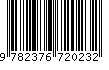 EAN: 9782376720232