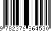 EAN: 9782376864530