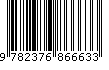 EAN: 9782376866633