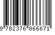 EAN: 9782376866671