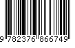 EAN: 9782376866749