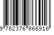 EAN: 9782376866916