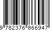 EAN: 9782376866947
