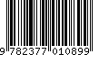 EAN: 9782377010899