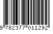 EAN: 9782377011292