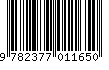 EAN: 9782377011650