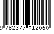 EAN: 9782377012060