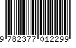 EAN: 9782377012299