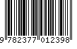 EAN: 9782377012398