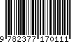 EAN: 9782377170111