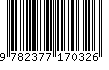 EAN: 9782377170326