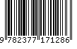 EAN: 9782377171286