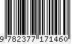 EAN: 9782377171460