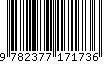EAN: 9782377171736