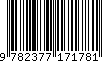 EAN: 9782377171781