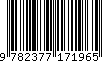 EAN: 9782377171965