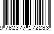 EAN: 9782377172283