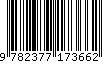 EAN: 9782377173662
