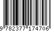 EAN: 9782377174706