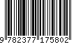 EAN: 9782377175802