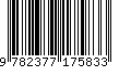EAN: 9782377175833