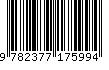 EAN: 9782377175994