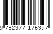 EAN: 9782377176397