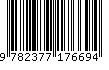 EAN: 9782377176694