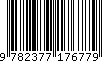 EAN: 9782377176779