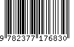 EAN: 9782377176830