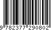 EAN: 9782377290802