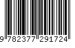 EAN: 9782377291724