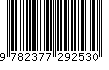 EAN: 9782377292530