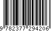 EAN: 9782377294206