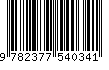 EAN: 9782377540341