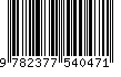 EAN: 9782377540471