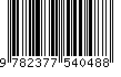 EAN: 9782377540488