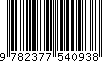 EAN: 9782377540938