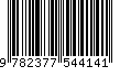 EAN: 9782377544141