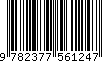 EAN: 9782377561247