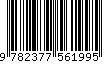 EAN: 9782377561995