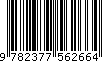 EAN: 9782377562664