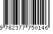 EAN: 9782377750146