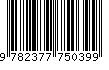 EAN: 9782377750399