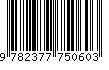 EAN: 9782377750603
